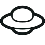 Believe SVG Icon